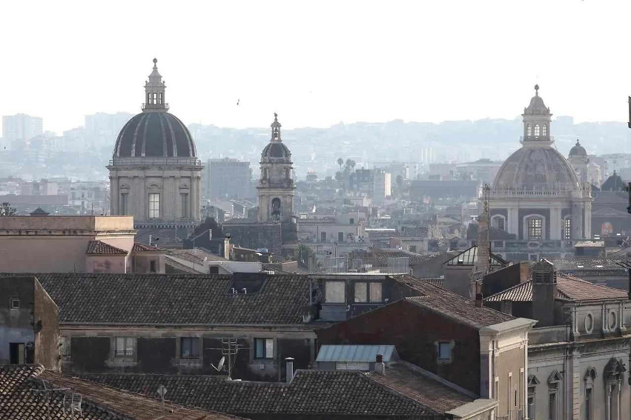 B&B Oblo Catania Bed & Breakfast