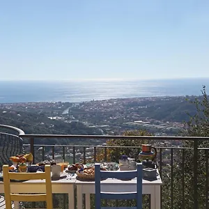 Ca' Da Tollo , Cogorno Italy