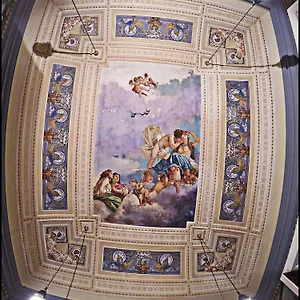 Art Fashion House Luxury 3*, Catania Italy