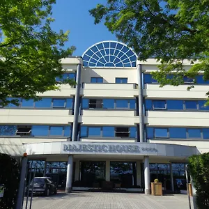 Hotel Ferretti Majestichouse Castenedolo