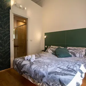 Catania Central Rooms , Catania Italy