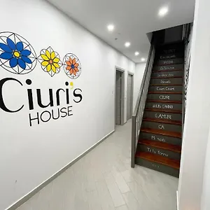 Ciuri's House Catánia