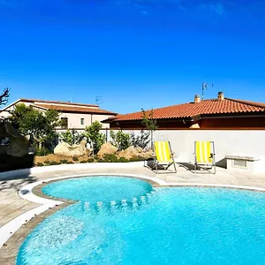 Apartahotel Ada Olbia