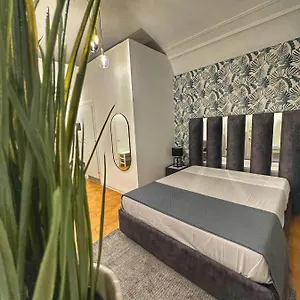 Nocleg ze śniadaniem Boutique, Katania