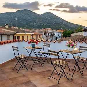 Bed and breakfast Casa Mian - Orosei