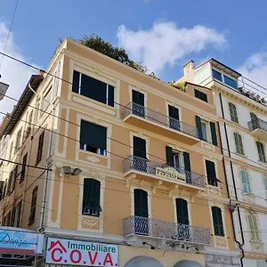 Les De La Place , Sanremo Italy
