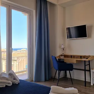 Pensjonat Orlando, Katania