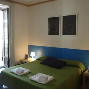 Gianluca's Catánia