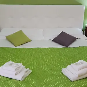 Bed and breakfast Sicily Luxury Catania