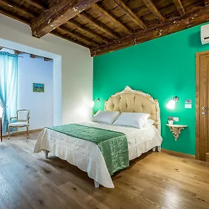 Bed and breakfast La Stella D'oro Florencia
