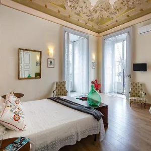 Acanthus 3*, Catania Italy