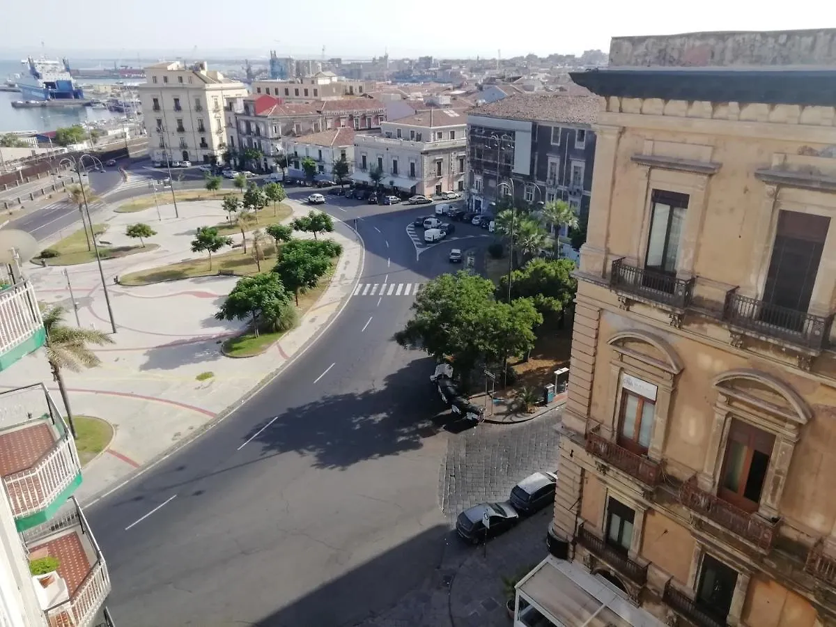 B&B Oblo Catania
