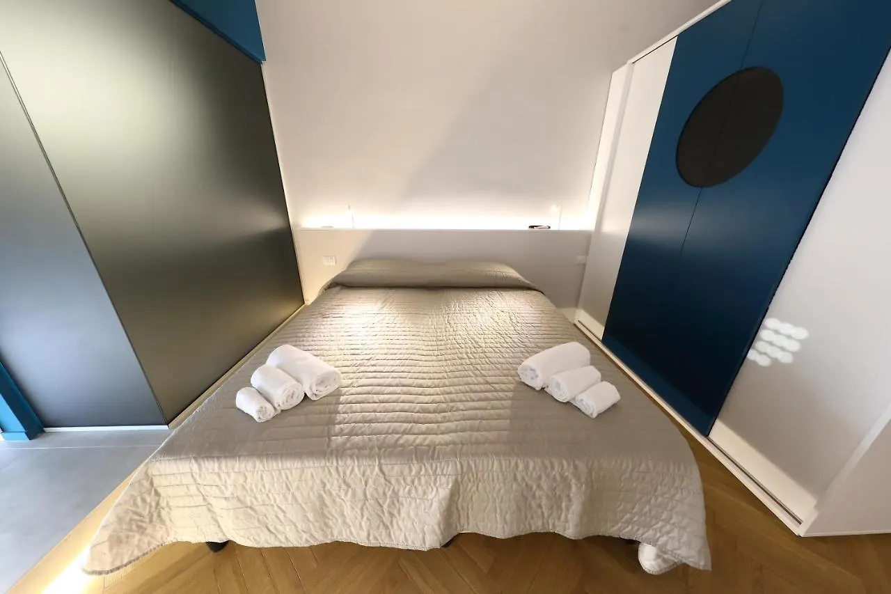 ** Bed & Breakfast B&B Oblo Catania Italy